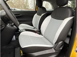 Fiat 500 🚗🌱 | Privatleasing 😃 | Torino Ausstattung ✨