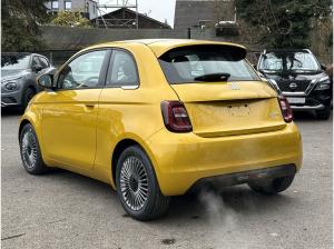 Fiat 500 🚗🌱 | Privatleasing 😃 | Torino Ausstattung ✨