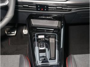 Volkswagen Golf VIII GTI 2.0 TSI Clubsport +BLACK-STYLE+19 +