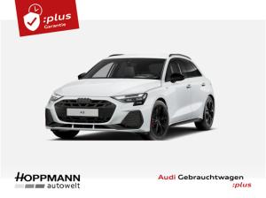 Audi A3 Sportback 35 TFSI S LINE MATRIX KAMERA SONOS