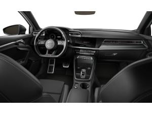 Audi A3 Sportback 35 TFSI S LINE MATRIX KAMERA SONOS