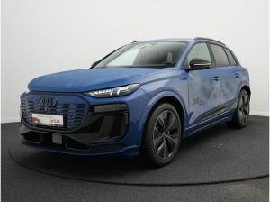 Audi SQ6 e-tron quattro *PANO*AHK*MATRIX*ACC*8-fach*