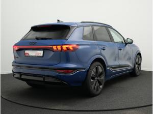 Audi SQ6 e-tron quattro *PANO*AHK*MATRIX*ACC*8-fach*