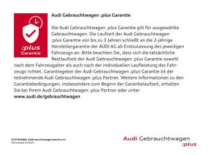 Audi SQ6 e-tron quattro *PANO*AHK*MATRIX*ACC*