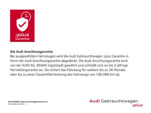 Audi SQ6 e-tron quattro *PANO*AHK*MATRIX*ACC*