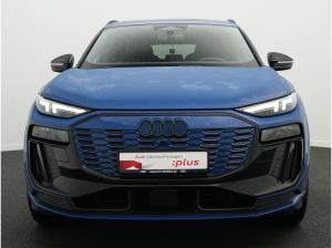 Audi SQ6 e-tron quattro *PANO*AHK*MATRIX*ACC*