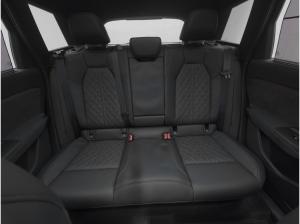 Audi SQ6 e-tron quattro *PANO*AHK*MATRIX*ACC*8-fach*