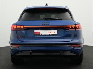 Audi SQ6 e-tron quattro *PANO*AHK*MATRIX*ACC*