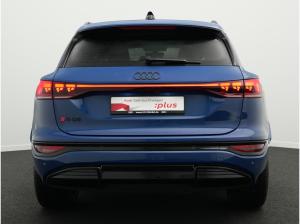 Audi SQ6 e-tron quattro *PANO*AHK*MATRIX*ACC*8-fach*