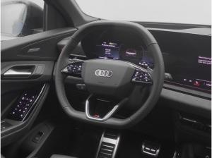 Audi SQ6 e-tron quattro *PANO*AHK*MATRIX*ACC*8-fach*