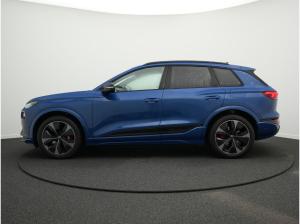Audi SQ6 e-tron quattro *PANO*AHK*MATRIX*ACC*