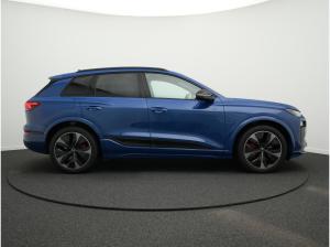 Audi SQ6 e-tron quattro *PANO*AHK*MATRIX*ACC*8-fach*