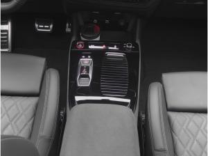 Audi SQ6 e-tron quattro *PANO*AHK*MATRIX*ACC*8-fach*