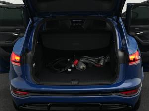 Audi SQ6 e-tron quattro *PANO*AHK*MATRIX*ACC*8-fach*