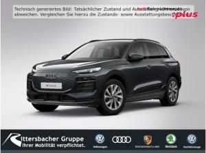 Audi Q6 e-tron e-tron Tech Komfortpaket Privacy