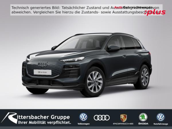 Audi Q6 e-tron e-tron Tech Komfortpaket Privacy