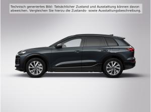 Audi Q6 e-tron e-tron Tech Komfortpaket Privacy