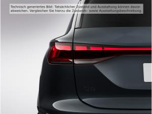 Audi Q6 e-tron e-tron Tech Komfortpaket Privacy