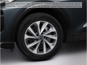Audi Q6 e-tron e-tron Tech Komfortpaket Privacy