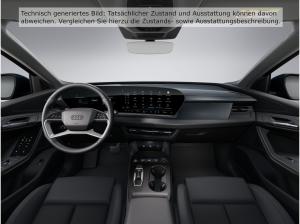 Audi Q6 e-tron e-tron Tech Komfortpaket Privacy