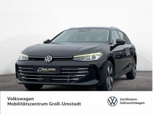Foto - Volkswagen Passat Business 1,5 l eTSI Business AHK*WINTERRÄDER*360° KAMERA*HEAD-UP