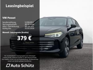 Volkswagen Passat Business 1,5 l eTSI Business AHK*WINTERRÄDER*360° KAMERA*HEAD-UP