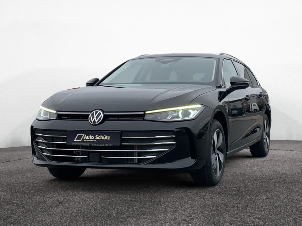 Volkswagen Passat Business 1,5 l eTSI Business AHK*WINTERRÄDER*360° KAMERA*HEAD-UP