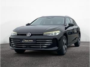 Volkswagen Passat Business 1,5 l eTSI Business AHK*WINTERRÄDER*360° KAMERA*HEAD-UP
