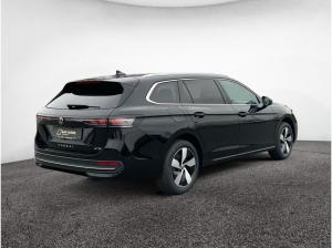 Volkswagen Passat Business 1,5 l eTSI Business AHK*WINTERRÄDER*360° KAMERA*HEAD-UP