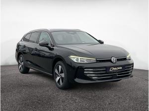 Volkswagen Passat Business 1,5 l eTSI Business AHK*WINTERRÄDER*360° KAMERA*HEAD-UP