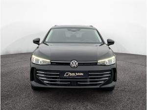 Volkswagen Passat Business 1,5 l eTSI Business AHK*WINTERRÄDER*360° KAMERA*HEAD-UP
