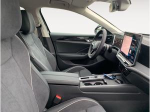 Volkswagen Passat Business 1,5 l eTSI Business AHK*WINTERRÄDER*360° KAMERA*HEAD-UP