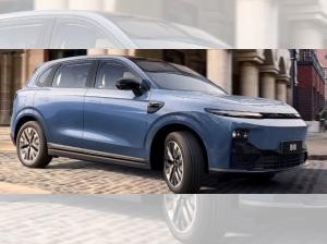 Leapmotor B10 DESIGN PRO MAX 67,2 kWh 218 PS *SOFORT VERFÜGBAR*