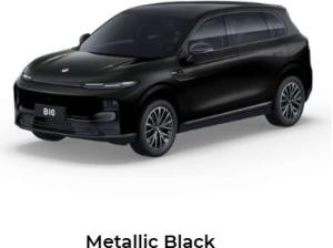 Leapmotor B10 DESIGN PRO MAX 67,2 kWh 218 PS *SOFORT VERFÜGBAR*