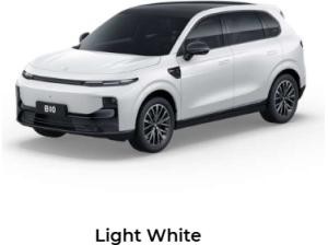 Leapmotor B10 DESIGN PRO MAX 67,2 kWh 218 PS *SOFORT VERFÜGBAR*