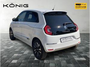 Renault Twingo Electric