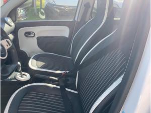 Renault Twingo Electric