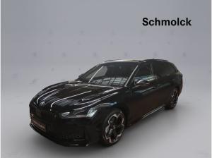 Skoda Superb Combi Sportline 2.0 TDI DSG 4x4 AHK ACC