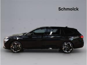 Skoda Superb Combi Sportline 2.0 TDI DSG 4x4 AHK ACC