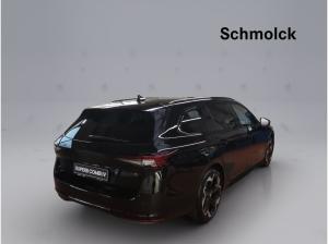 Skoda Superb Combi Sportline 2.0 TDI DSG 4x4 AHK ACC