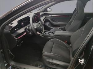 Skoda Superb Combi Sportline 2.0 TDI DSG 4x4 AHK ACC