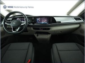 Volkswagen California Beach Camper 4Motion AHK Standhzg. Navi