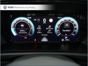 Volkswagen Caddy AHK Sitzhzg. Navi PDC Climatronic Kamera