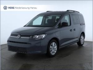 Volkswagen Caddy Life AHK LAS PLA Sitzhzg Bluetooth Klima