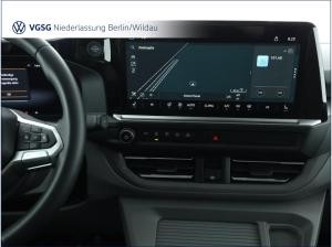 Volkswagen Caravelle Style Lang 5-Sitzer AHK Alarm ACC Navi