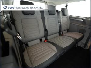 Volkswagen Caravelle Style Lang 5-Sitzer AHK Alarm ACC Navi