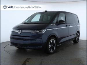 Volkswagen Multivan Style 4Motion AHK AGR EasyOpen Bluetooth