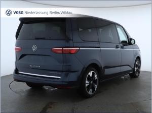 Volkswagen Multivan Style 4Motion AHK AGR EasyOpen Bluetooth