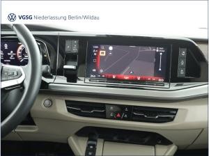 Volkswagen Multivan Style 4Motion AHK AGR EasyOpen Bluetooth