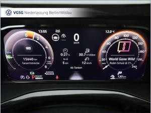 Volkswagen Multivan Style 4Motion AHK AGR EasyOpen Bluetooth